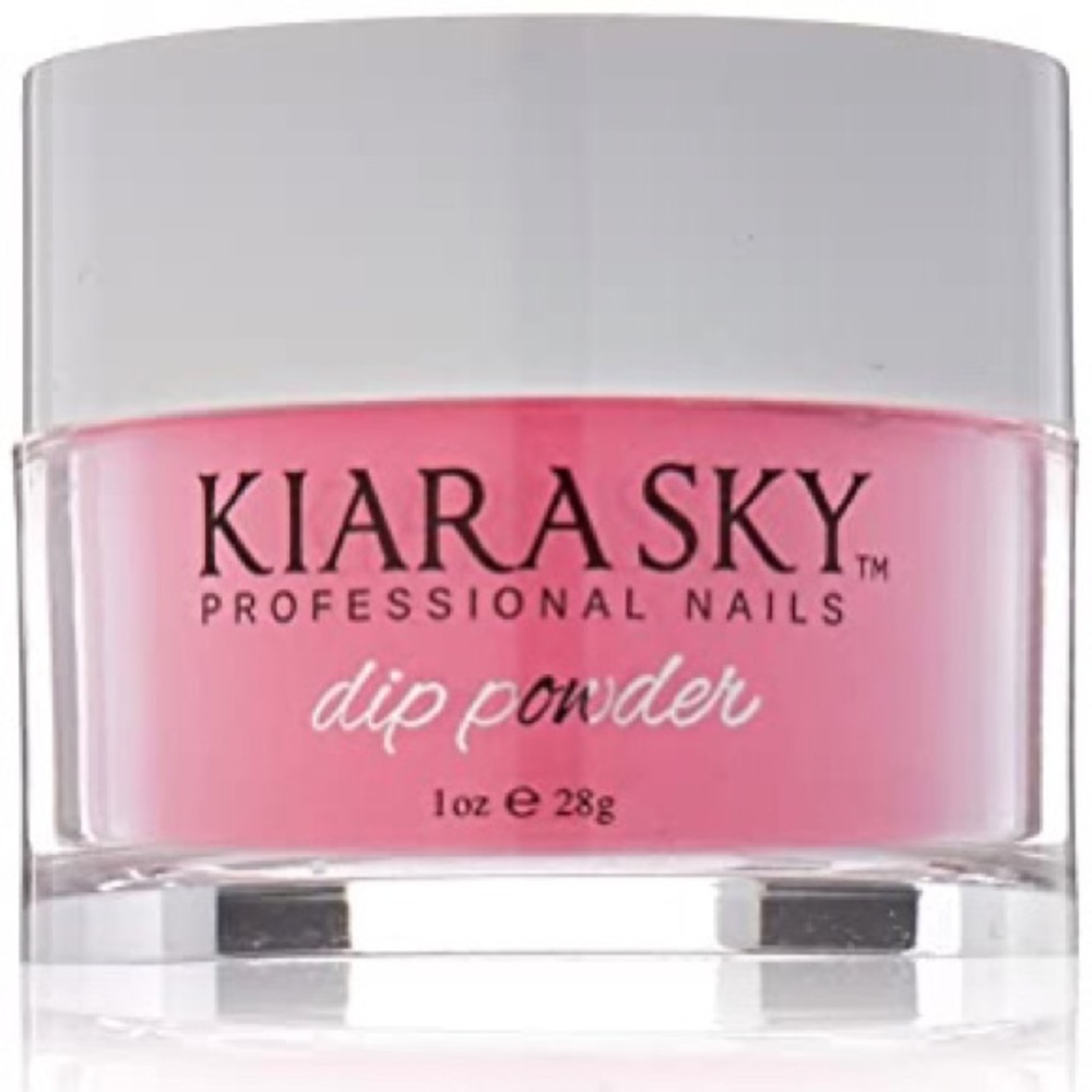 Kiara Sky dip powder - Heartfelt